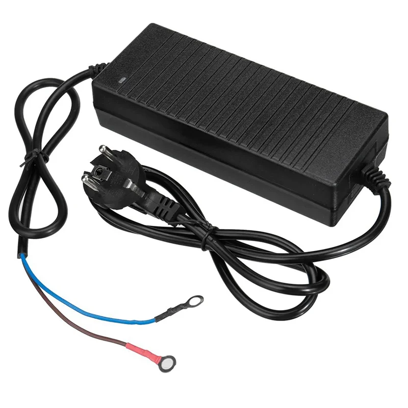 

HJ-110W Diesel Air Heater Adapter 12V Power Cord AC100V-240V To DC 12V Power Supply Adapte For Vehicles Outdoors