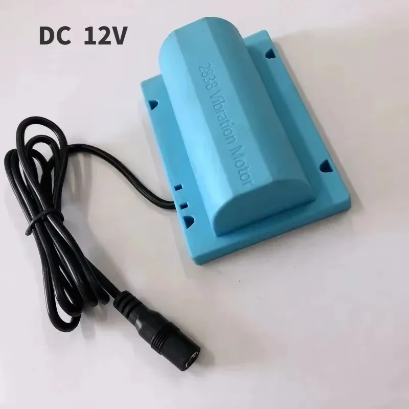 Motore 2838 CC 12 V/24 V CC, motore per lettino da massaggio ad alte prestazioni, potente micro vibratore per spa/rilassamento, durevole e silenzioso