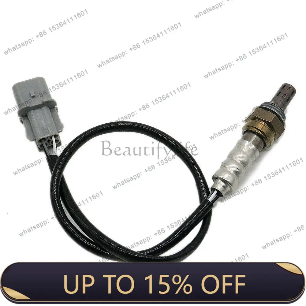 LX Cross-border applicable oxygen sensor 39210-3E120 392103E120 39210 3E120