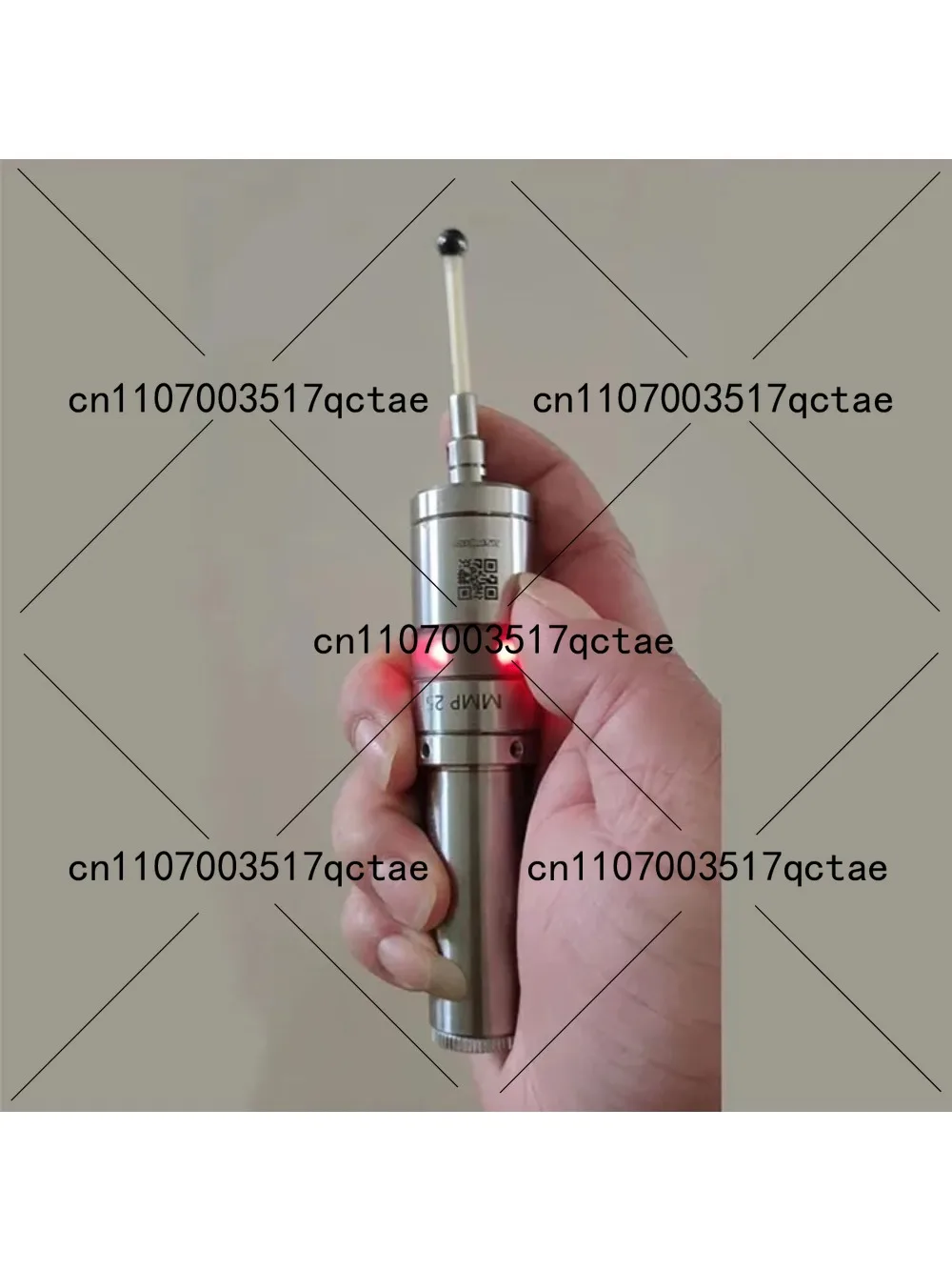 MMP25 Photoelectric Edge Seeker 3D Ceramic Probe High Precision 0.001 for Numerical Control of Machine Tools