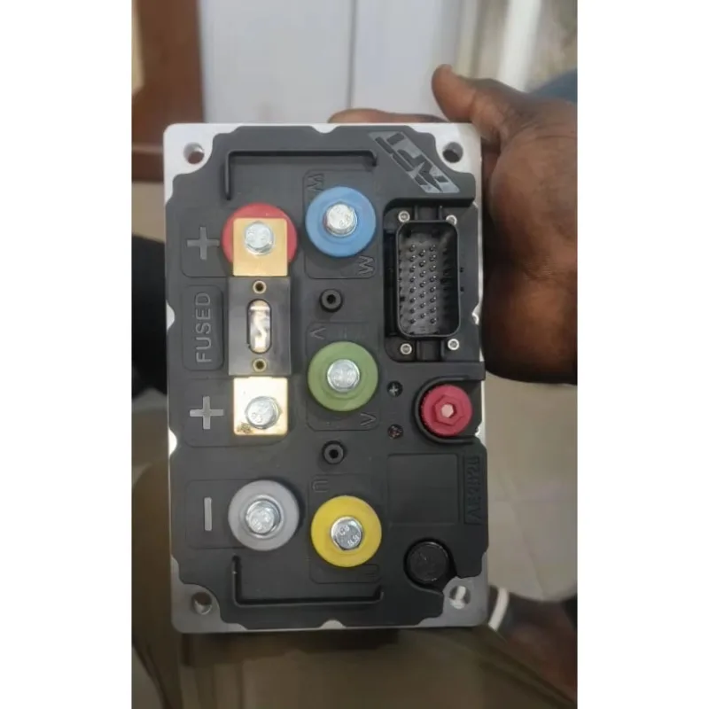 

Controller 72v APT Enpower APT2024