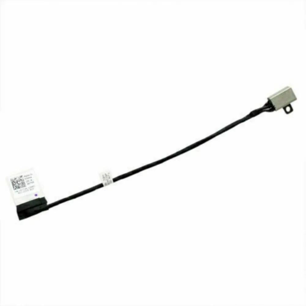 

Кабель питания постоянного тока AA+ для Dell Inspiron 15 3583 i3583-3756BLK-PUS, комплект для зарядки