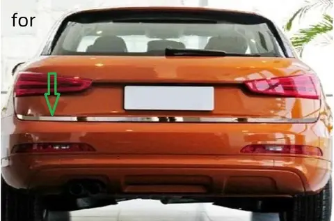 10 best sales audi q3 cargo cover - №10