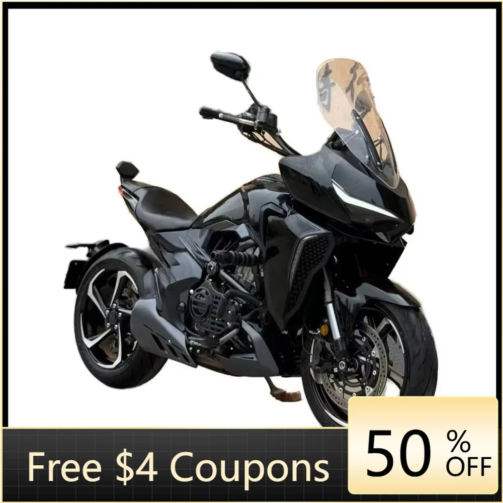 

Rs Used adventure sports cars and motorcycles, suitable for travel, equipped with brushless motor, displacement 200-400CC, maxim