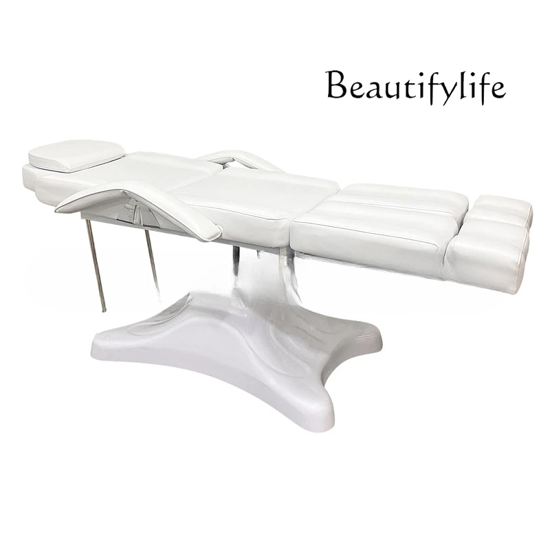 

Multifunctional beauty bed beauty salon special tattoo embroidery body hydraulic lifting massage advanced sense