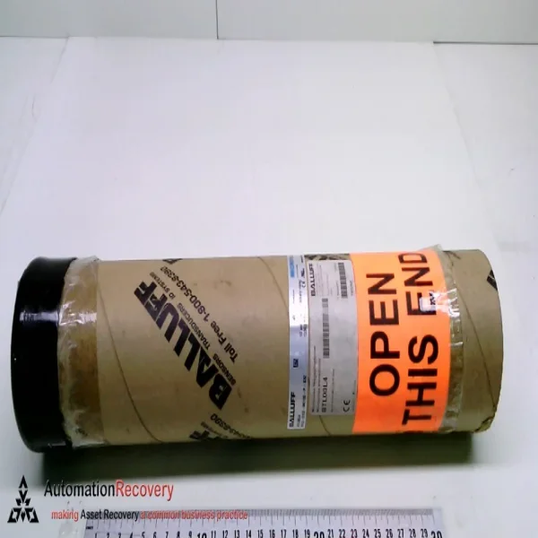

2026 Btl5-s103-m0100-p-s32, Micropulse Transducer, 10um, 24bit,, #213183 Brand New Original Spot Plc
