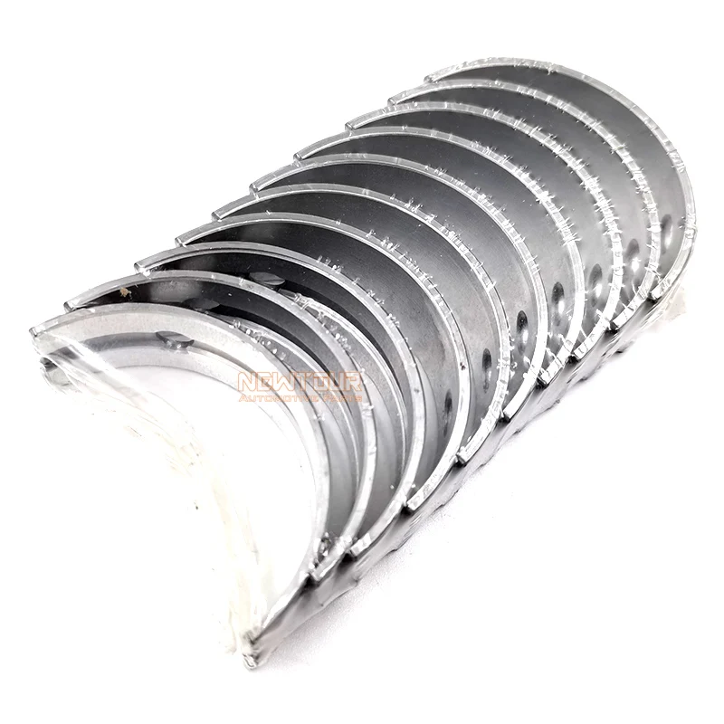 

Auto Parts For MG 550/6/750 1.8t Main Engine Crankshaft Bearing & Bearing Bushes