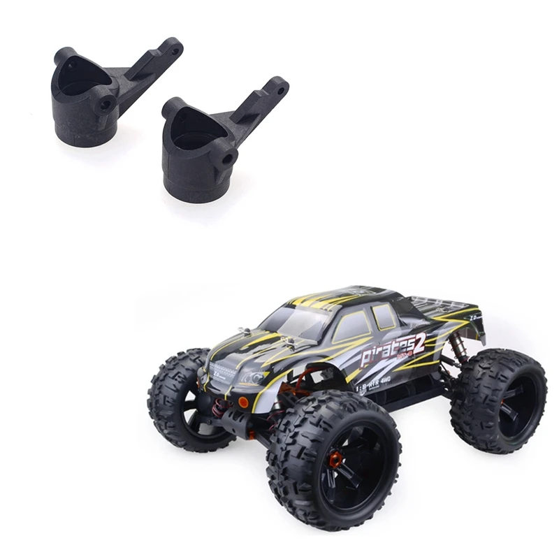 Copa de dirección delantera 8135 para 1/8 ZD Racing 08423 08425 08426 08427 9020 9072 9071 9116 9203 RC Car Upgrade Parts, 1