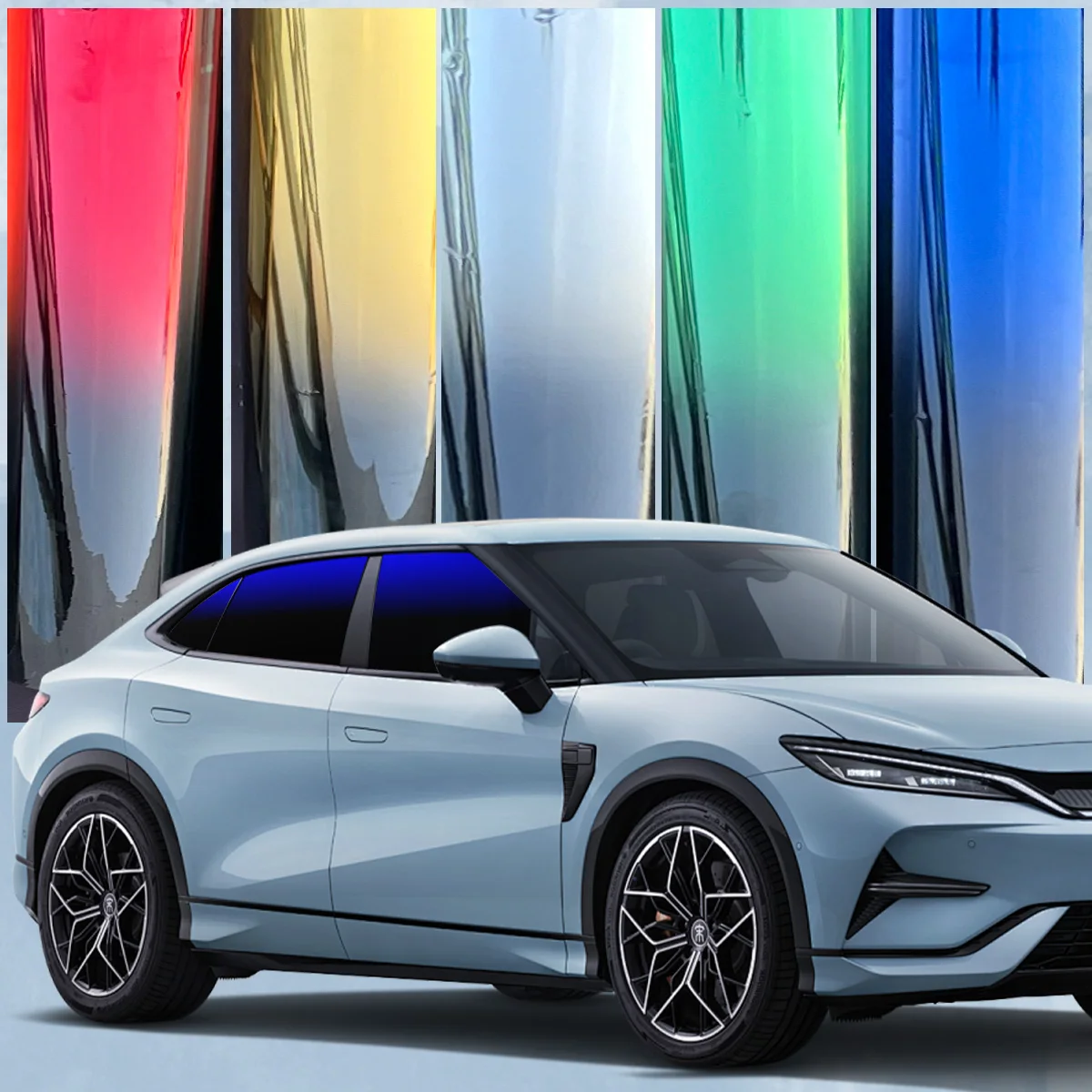 Thumbnail 2 - #30 Latest Car Window Protection Offers