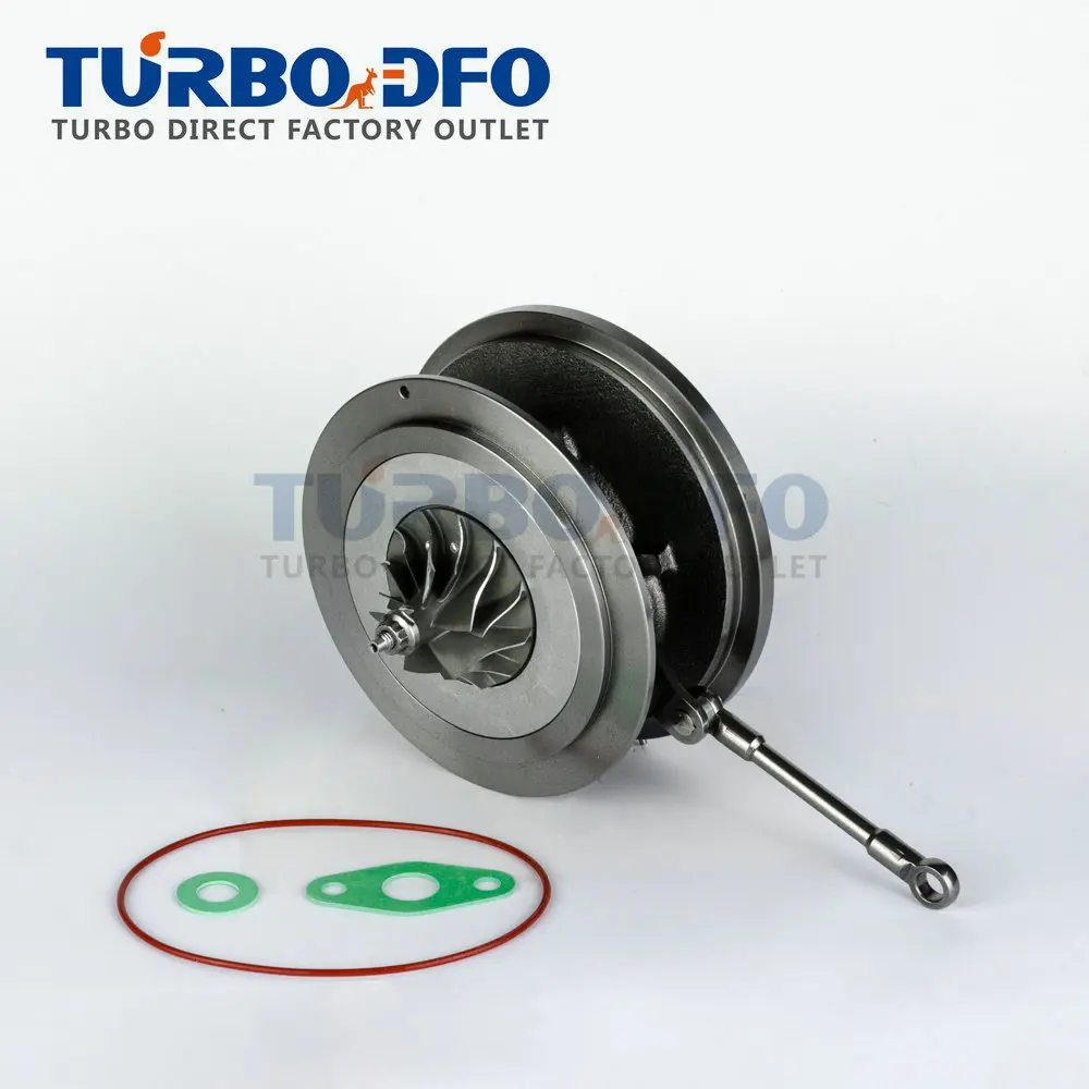 GTB1749VK Turbo Cartridge 786880-0006 786880 for Ford Transit 155HP 144Kw 2.2TDCi Duratorq Euro5 Turbine Core BK2Q-6K682-GA 2012