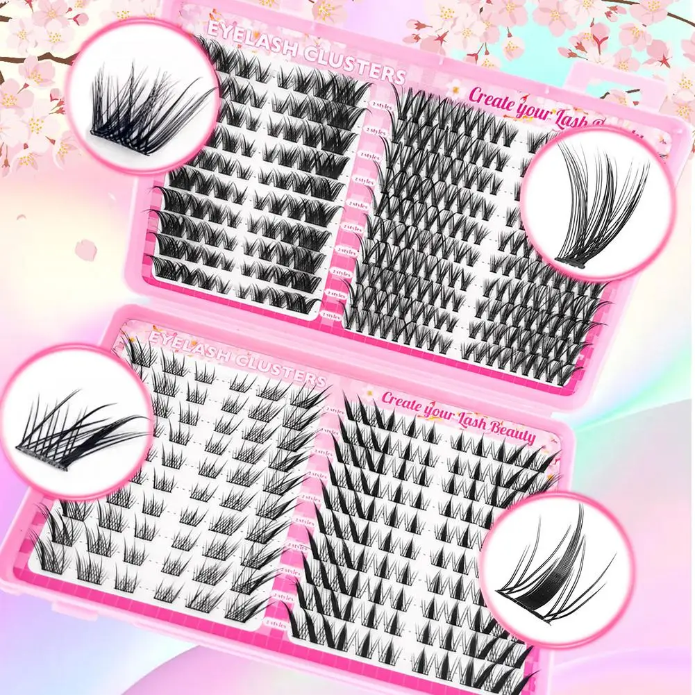 Thumbnail 3 - #22 False Eyelashes Ranking List in 2026