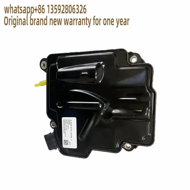 722.9 Ism Intelligent Servo Module For 07-20 Mercedes-benz C/e/g/r/s/ml/sl 250 350 400 550 V6 V8 A0002701752 A0002701852