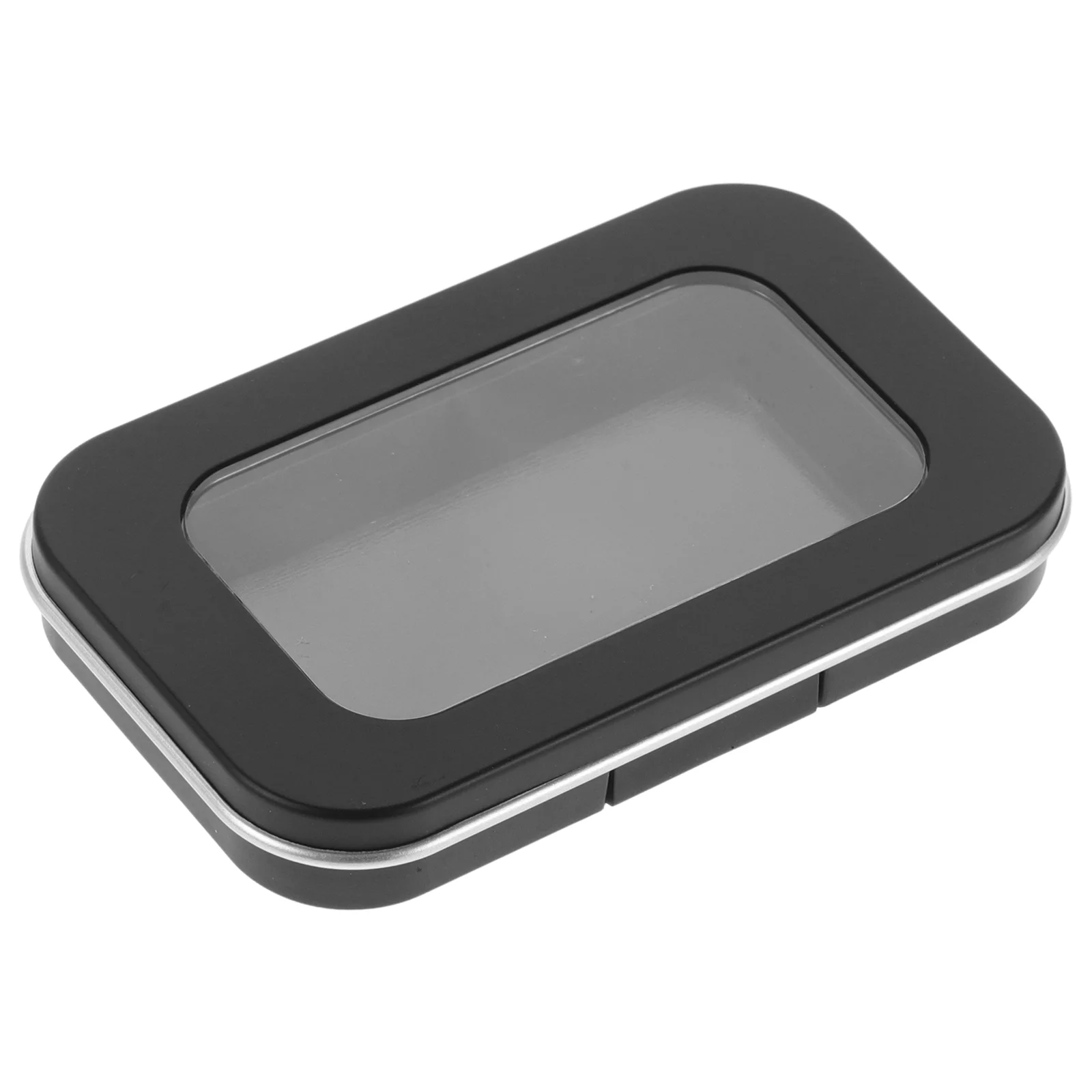 

Portable Eye Shadow Blush Palette Containers Mini Jars Lids Plastic Small Makeup Travel Magnetic Eyeshadow Palette Empty Cream
