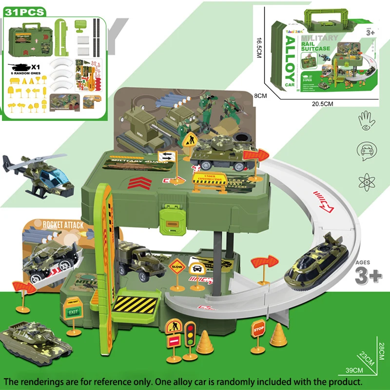 caixa-de-presente-com-adesivos-de-veiculos-militares-para-brincadeiras-de-faz-de-conta-para-criancas-brinquedo-de-estacionamento-para-jogos-de-rpg-divertidos