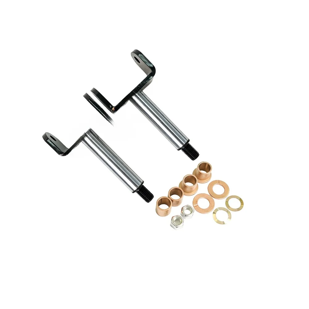 

Vertical Scroll Shaft Replacement for For DS For GOLF Carts Supporting Standard Installation Without Modification