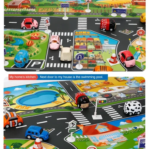 Attività e attrezzature