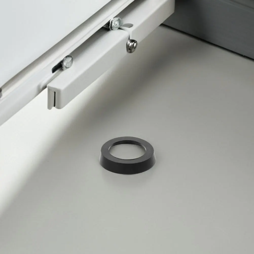 12 قطعة المطاط إبريق مضخة ختم الكؤوس استبدال أجزاء مضخة مياه الآبار اليد مانعة للتسرب إصلاح الملحقات محرك الملحقات #1