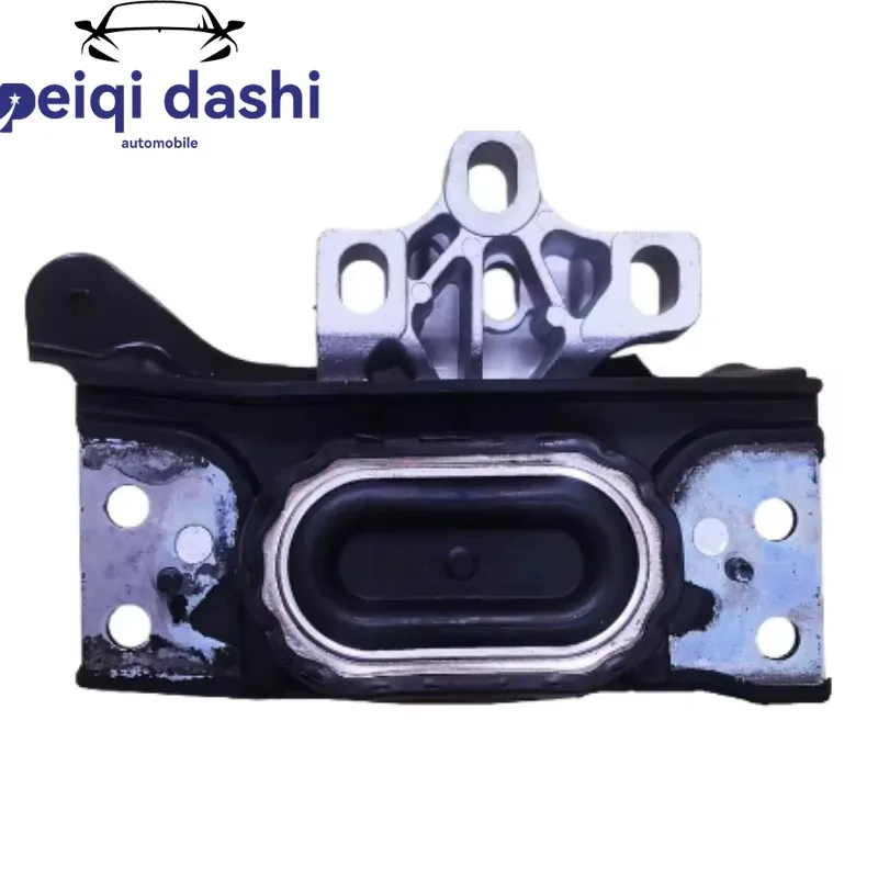 

8V0199555 8V01999555A Кронштейн подвески автоматической коробки передач, левый, для Audi 2017-2018 RS3 8VM TTRS FV3