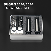 SUGON 8650  Air Rework Station  Upgrade Kit  GA Rework Station For BGA PCB Chip Repair Tool