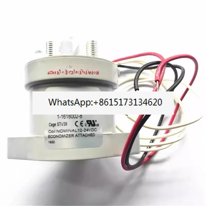 1-1618002-8 With Au…