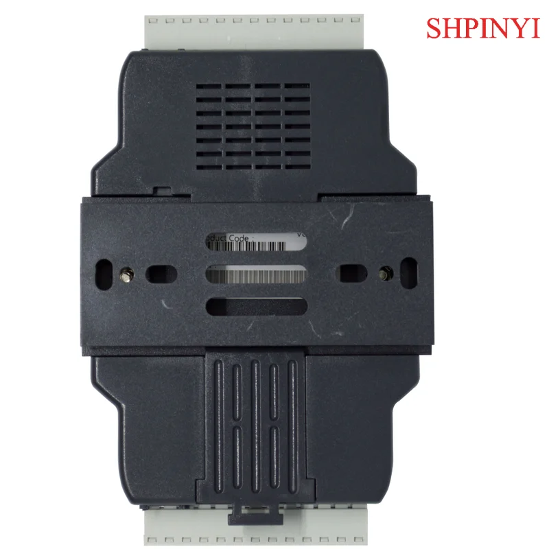 RS-485 Remote I/O Module With Modbus RTU 8DO Power Relay