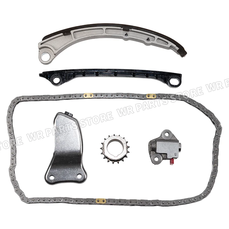 Timing Chain Kit For Suzuki Maruti Wagon R Alto Aito K10A K12A K12 1.0 1.2 12761-73G01