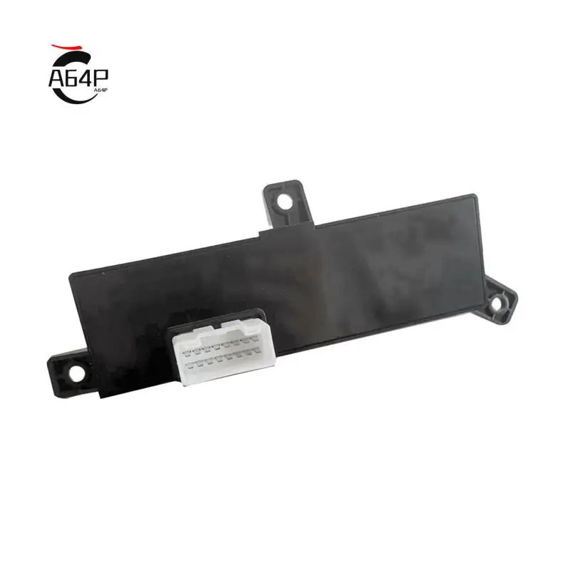 

A64P-88193C5SA0 Front Left Side Power Seat Switch For KIA Sorento 2015 2016 2017 88193-C5SA0