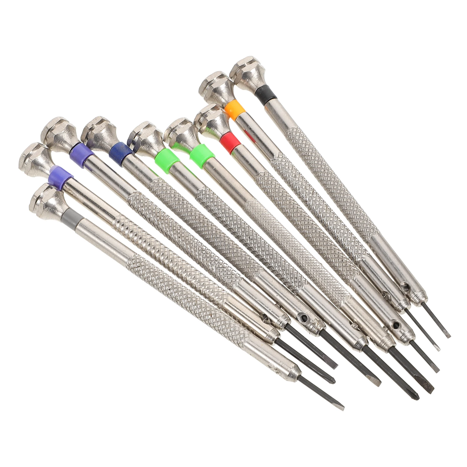 

Professional Watch Tools Screwdriver Set For Watches Electronics Precision Hand Metal Screwdriver Removal Tool
