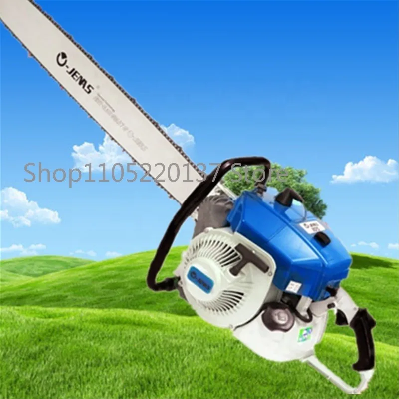 Famous Manufactured Completed Machine 105cc 070 Chainsaw