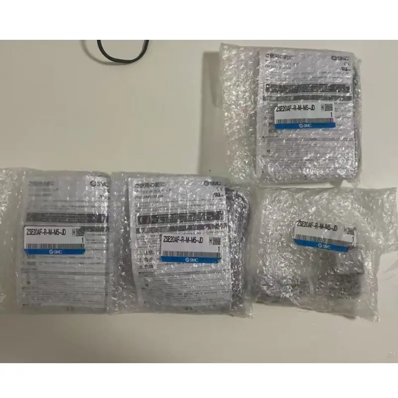 

New vacuum pressure switch ZSE20AF-R-MM-5-JD for fast delivery