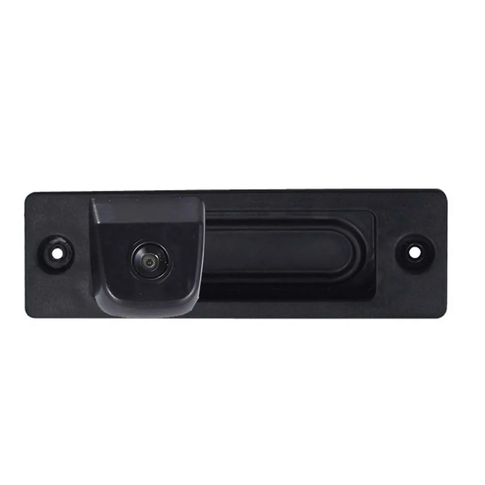 Navinio  CCD Chip car reverse camera for VOLVO S40 Berlina V50 C70 S80 XC60 2006-2013 waterproof