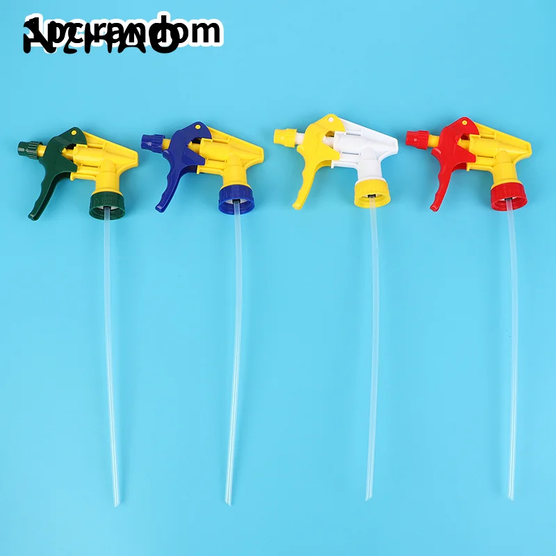 1Pc Sprinkler Water Universal Beverage Bottle Household Watering Flower Spray Can Sprayer Nozzle Garden Supplies