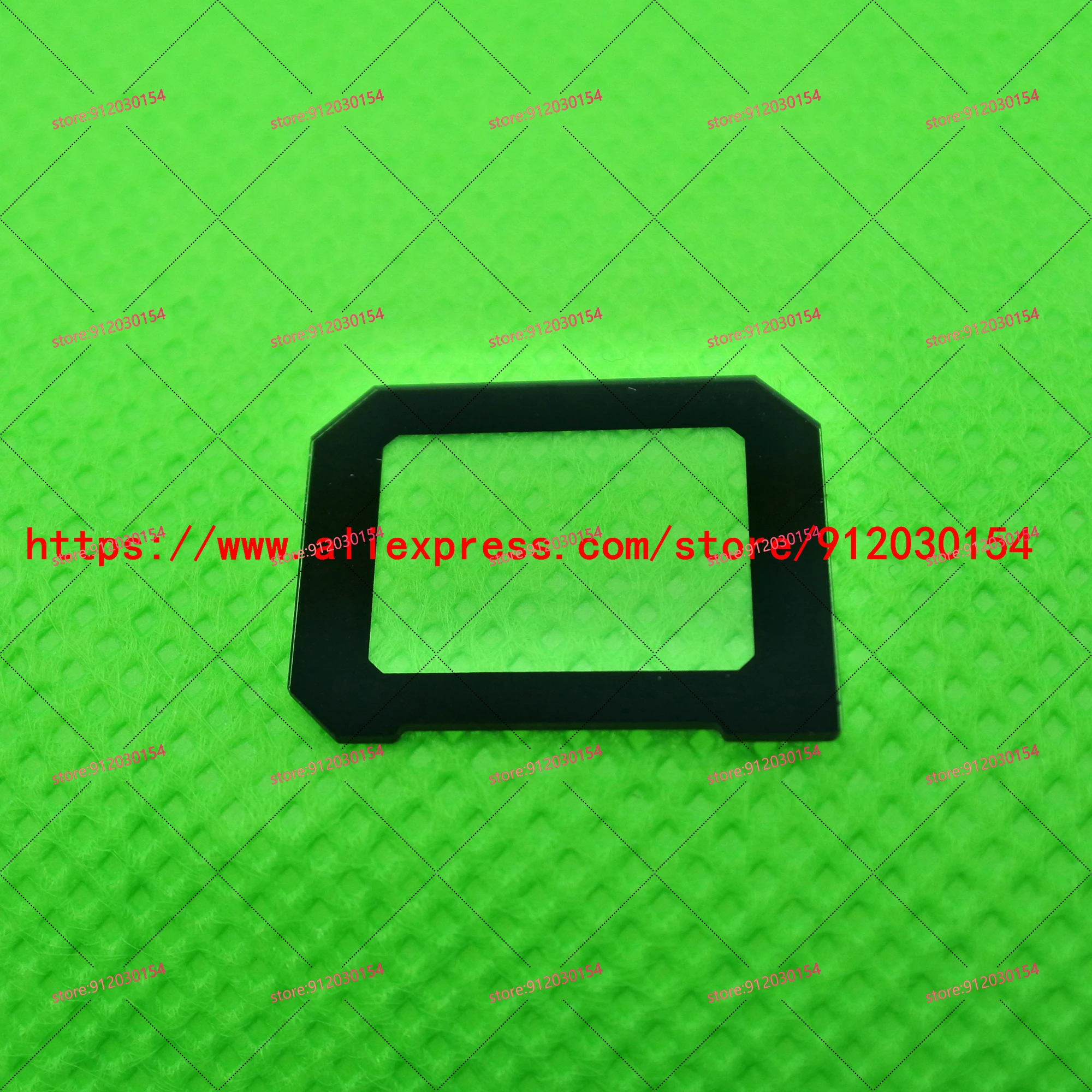 High-quality NEW Eyepiece Glass Viewfinder Finder For FUJI X-T5 XT5 X-H2 XH2 Digital Camear Repair Part