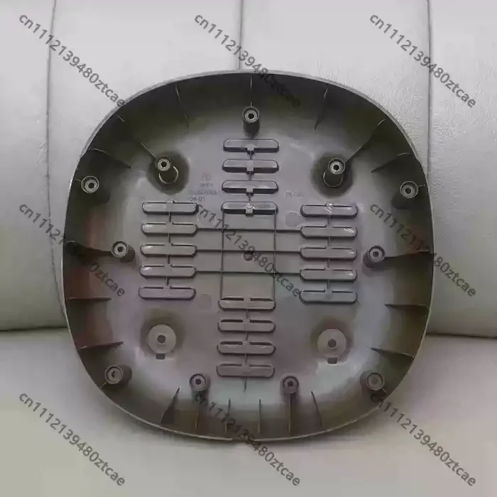 Bottom Base Shell Cover Replacement Parts Fit Air Fryer KL26-VF171 VF171 Green VF171XL 171XC