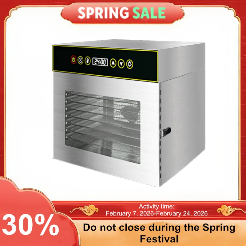 #28 Latest Food Dehydrators Offers