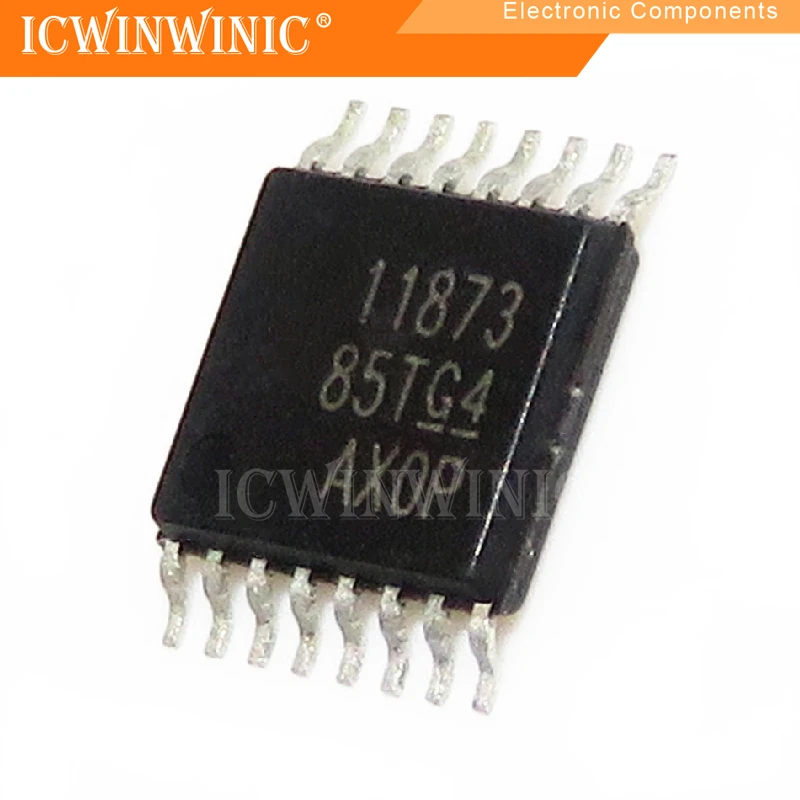 

1piece DRV11873PWPR DRV11873