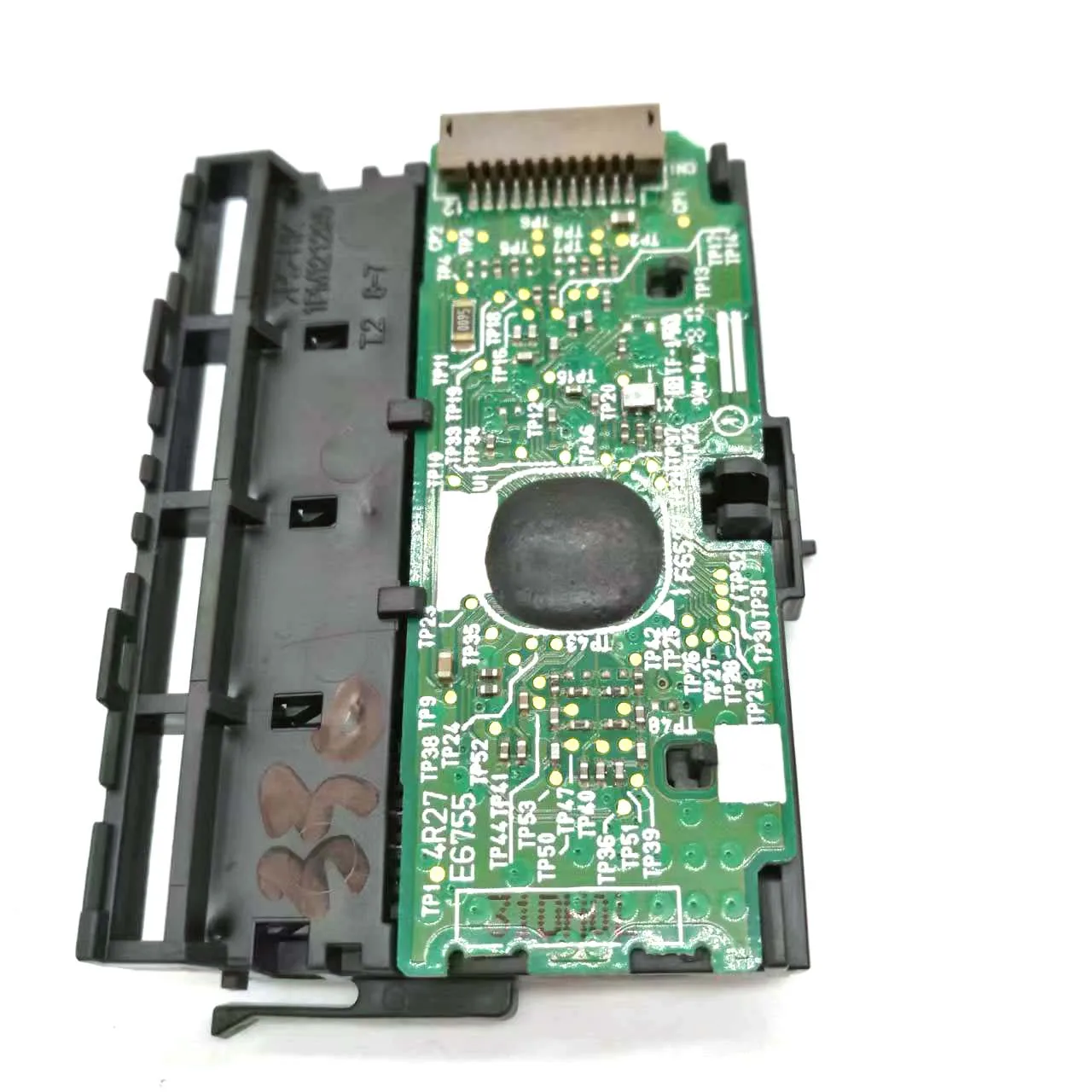 Ink cartridge detection board ME330 E6755 fits for EPSON SX230 ME520F SX115 ME360 SX218 ME620F SX235 SX235W ME520 SX105 SX110