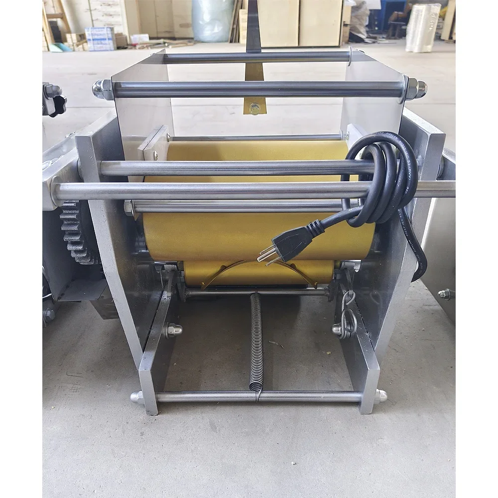 Tacos Tortilla Presser Tortilla Making Machine Corn Tortilla Bread Machine Taco Making Machine