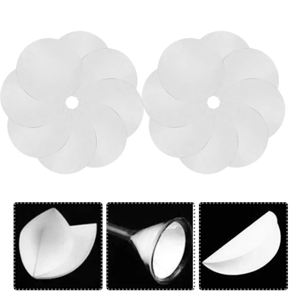 

Qualitative Filter Paper Chemistry Experiment Papers Laboratory Assorted Filters Experiments Disks