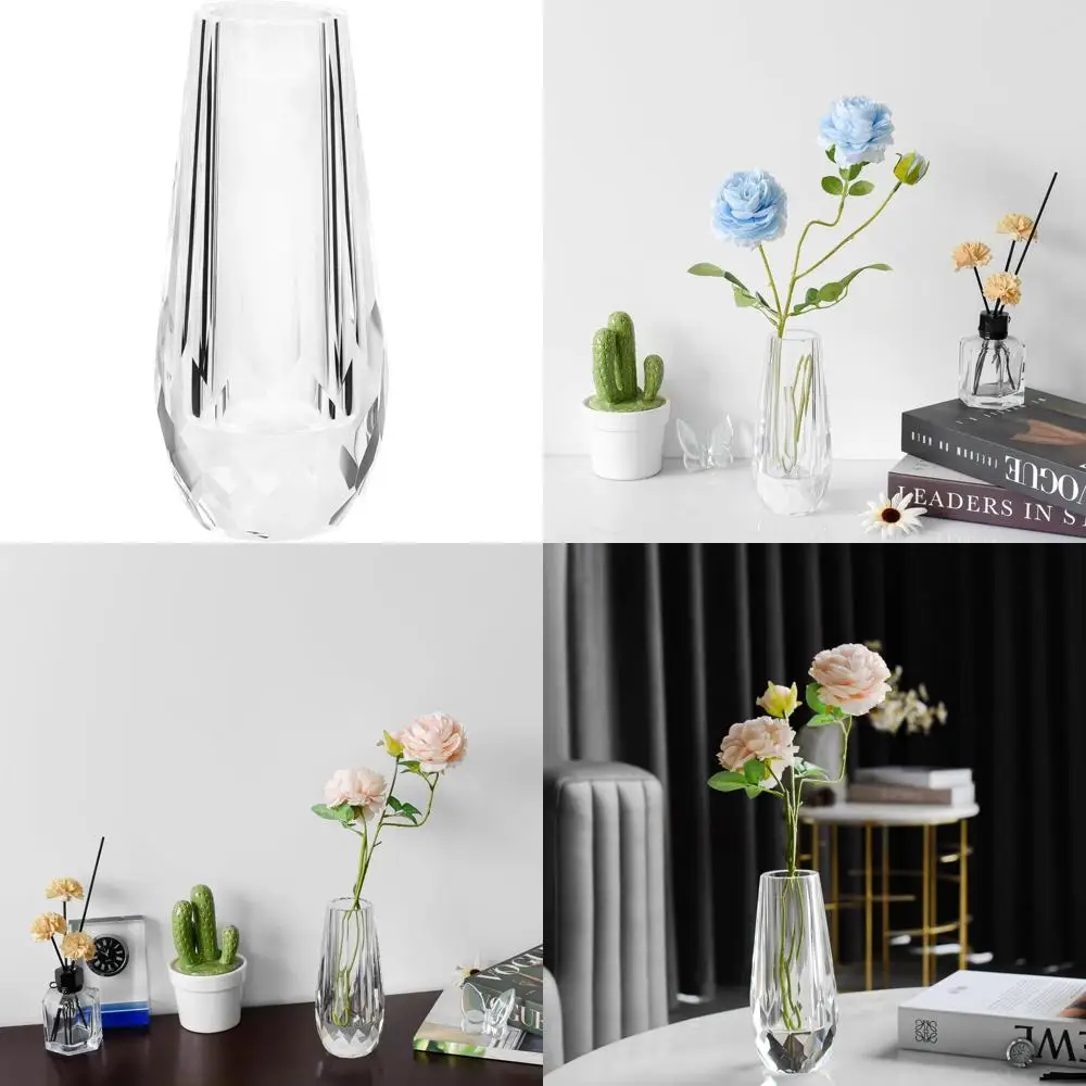 Decorative Crystal …