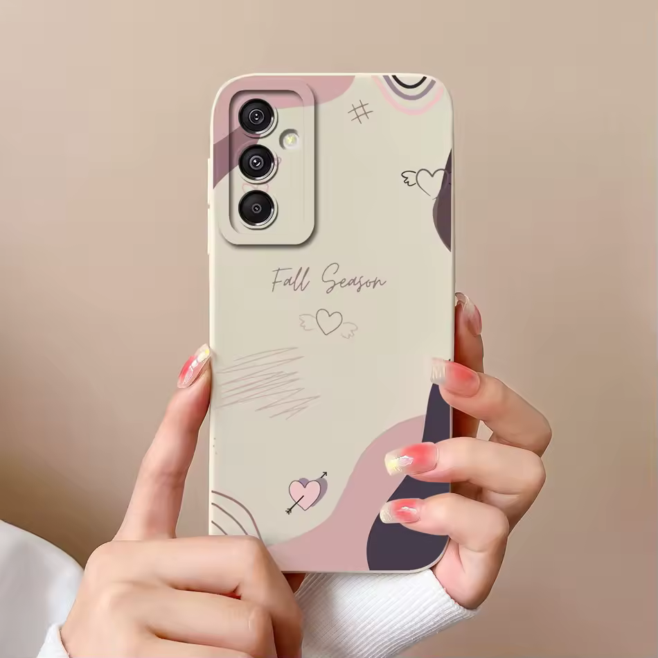 러블리 팬더 케이스