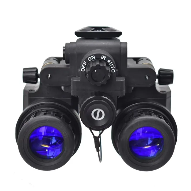 

PVS31 Housing NV5031 LinduNV High Performance Night Vision Binocular Goggles For Sale