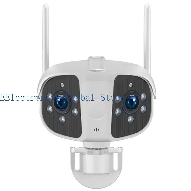 462B K13 Double Len… - image