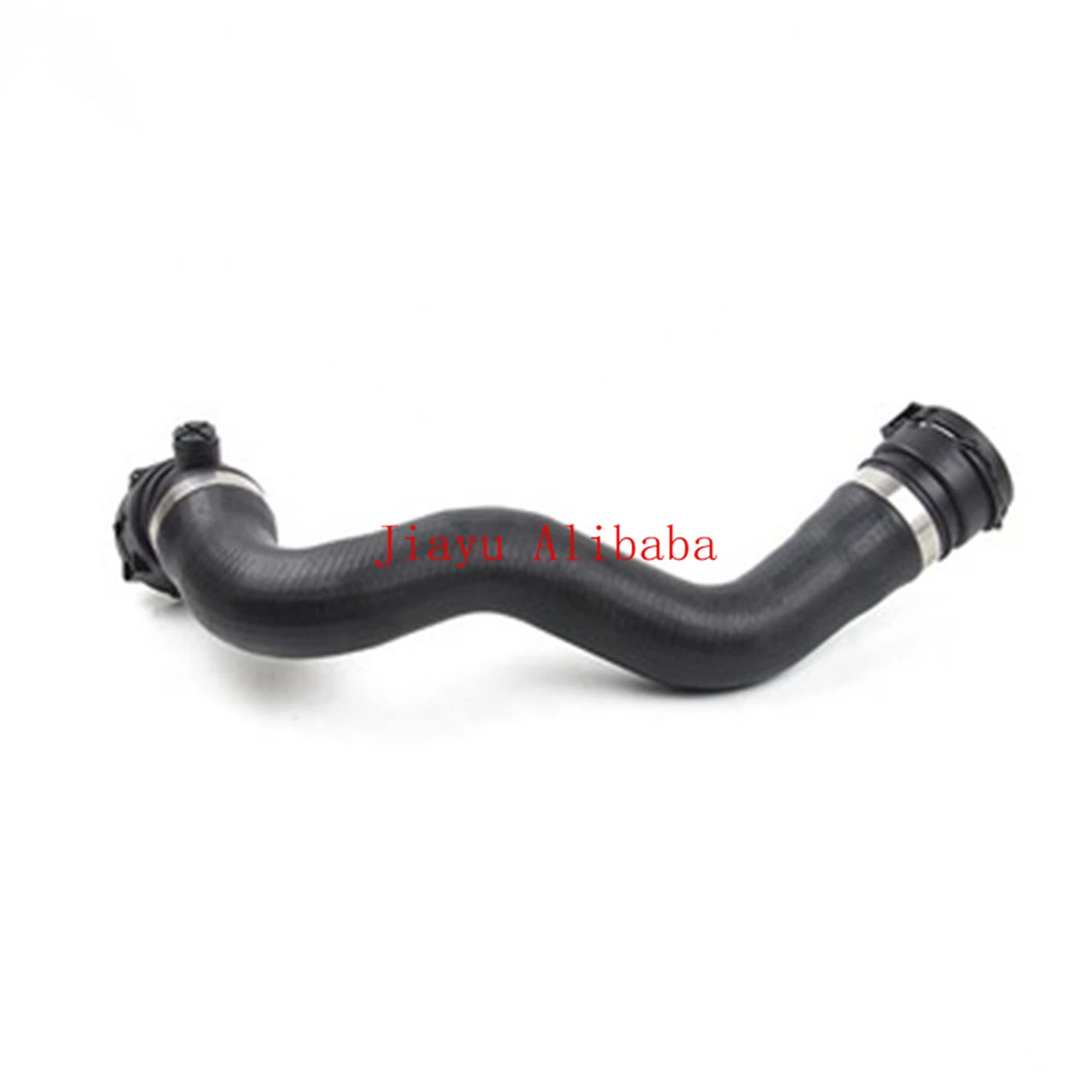 F10 F10N F11 F11N F18 F18N Engine Water Pipe Radiator Coolant Hose 17127640917 For Bmw