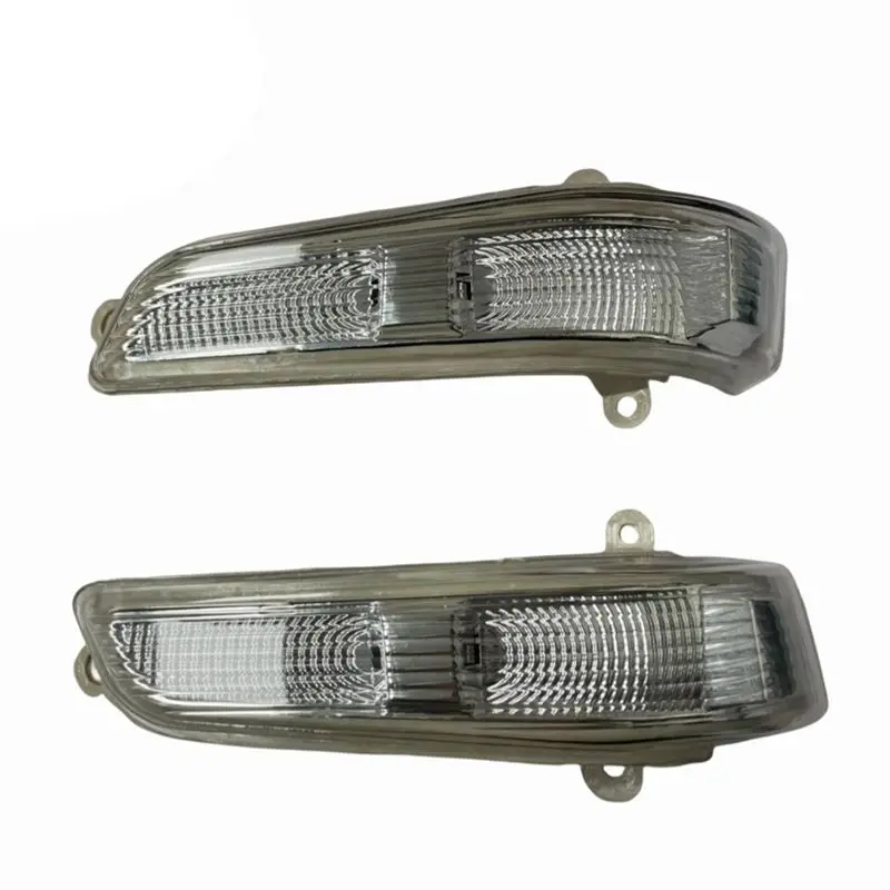 

A13Z-автомобильный светодиодный указатель поворота, внешний зеркальный край света для KIA Sportage 2007-2013 876141F000 876241F000, как показано на ПК