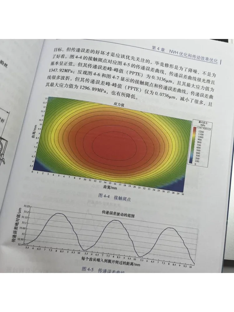 Book-Winshare Design and Development Of New Energy Vehicle Reducers