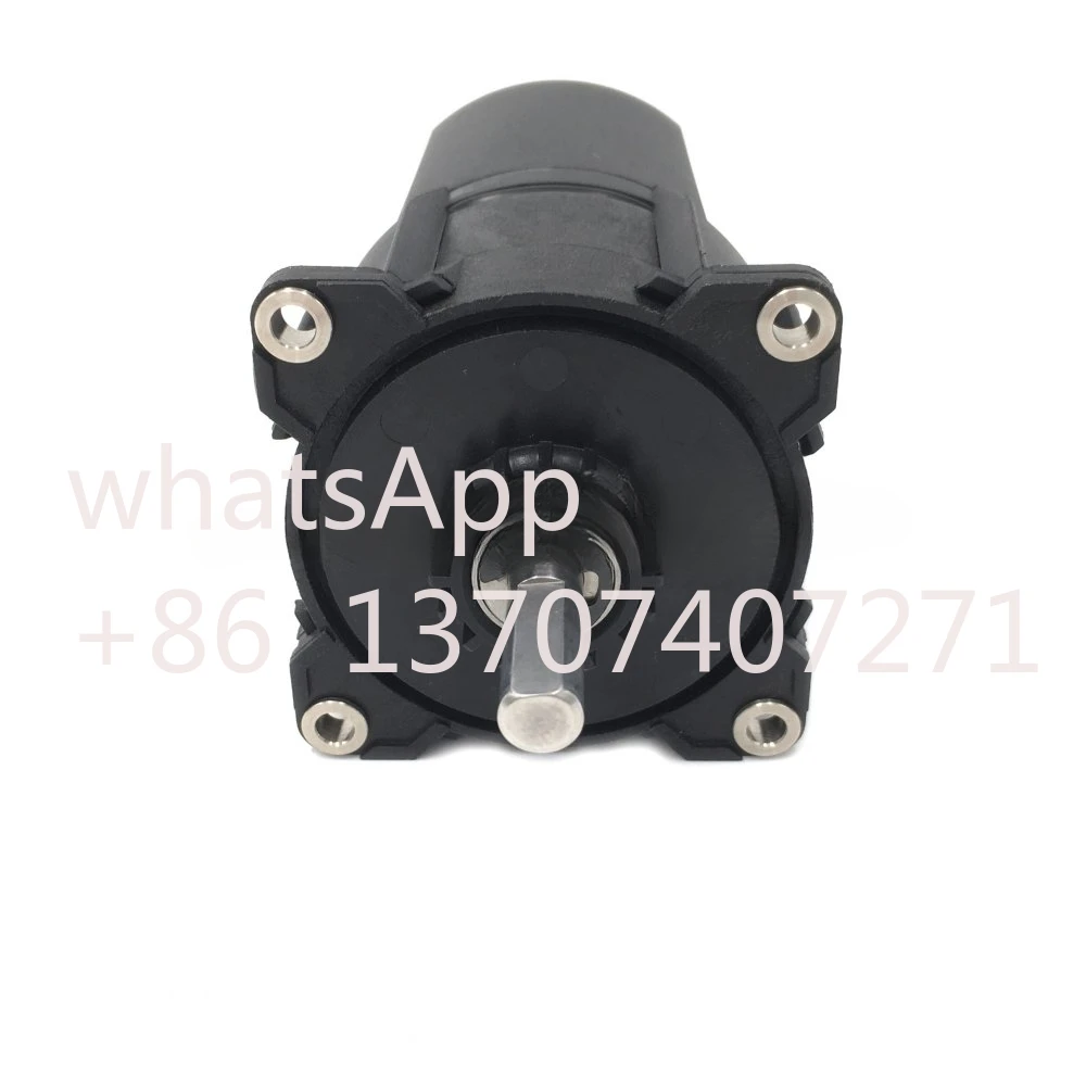 M5.144.1121 Geared Motor For SM74 PM74 Machine Engine For Heidelberg Speedmaster 74 Impression Pressure Adjustment Geared Motor