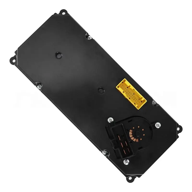 A10E-27510-JS60B 27510JS60B Car Air Conditioner Switch Heater For Nissan Frontier LHD