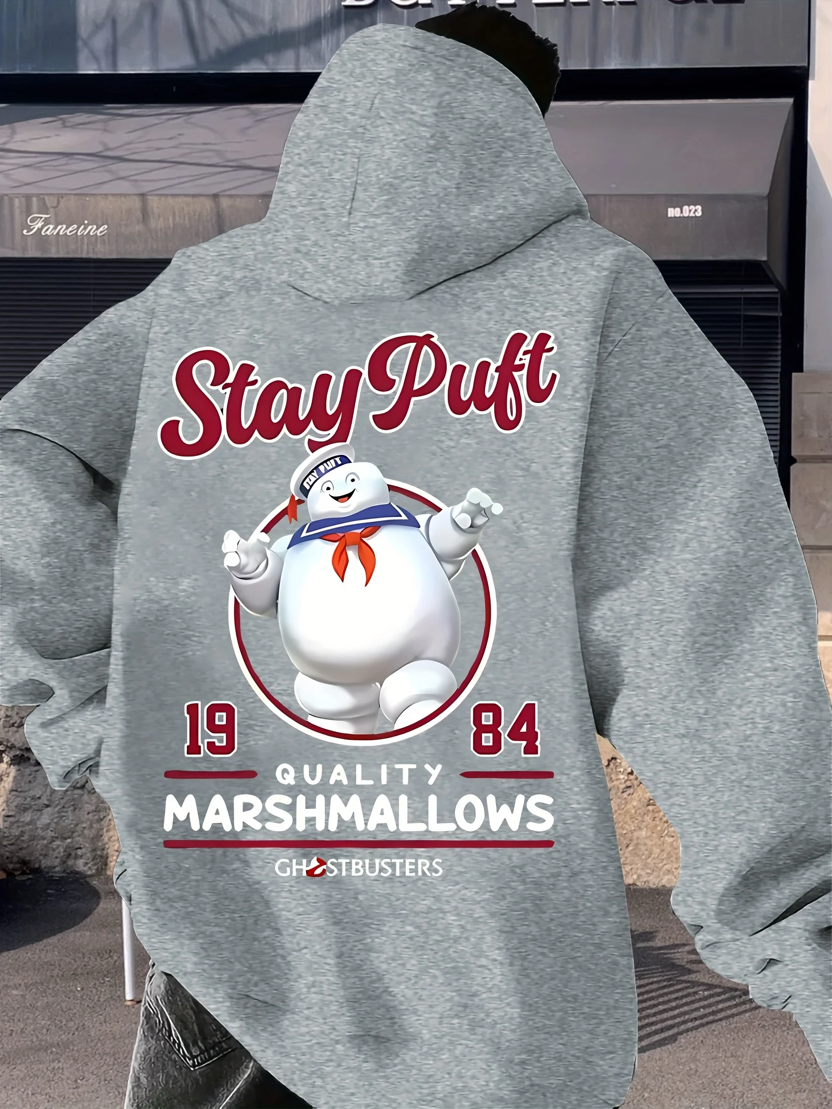 Men's Trendy Autumn…