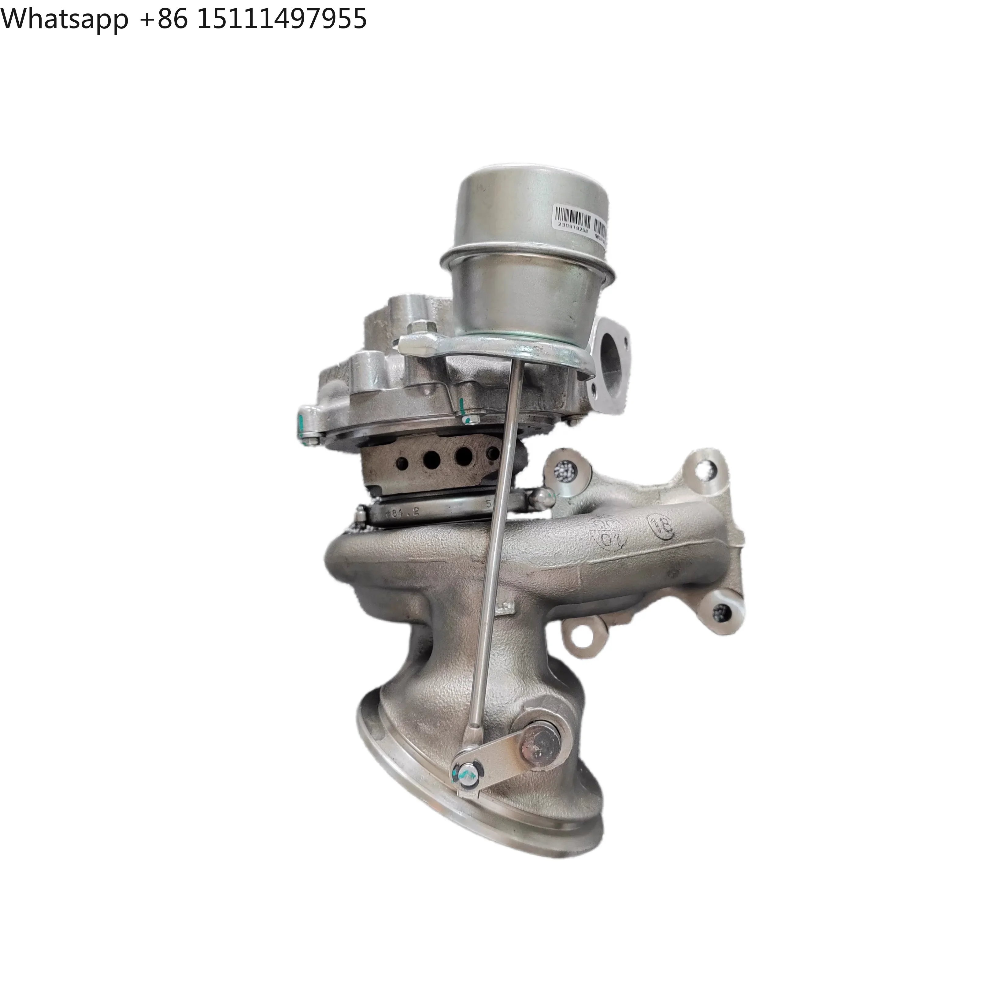 NX200T RHF5 2.0T Turbocharger New 17201-36010 for Lexus Turbo Boost Control